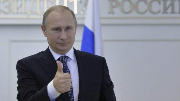 Welt: В Штази оценили «железную волю» Путина задолго до его  президентства