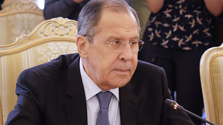 Лавров