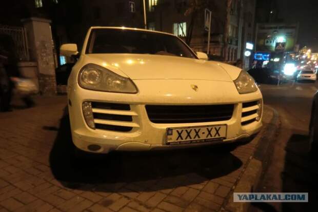 Ещё раз о "красивых номерах"