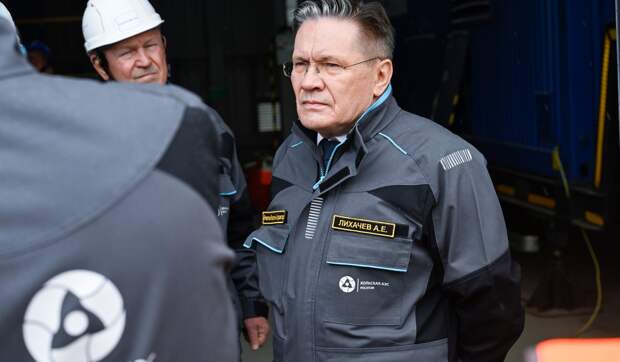Алексей Лихачев: "Росатом" создаст кампус мирового уровня в Обнинске – последние новости