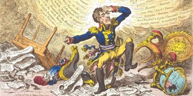 10 мифов о Наполеоне, в которые мы привыкли верить со школьной скамьи