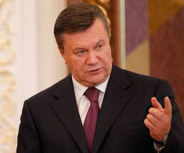 Янукович намерен вернутся на Украину и занять свой пост | Продолжение проекта &quot;Русская Весна&quot;