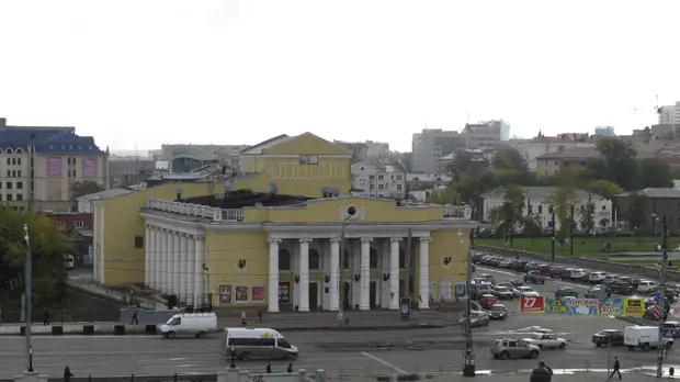 Синоптики предупредили о резком похолодании в Челябинской области