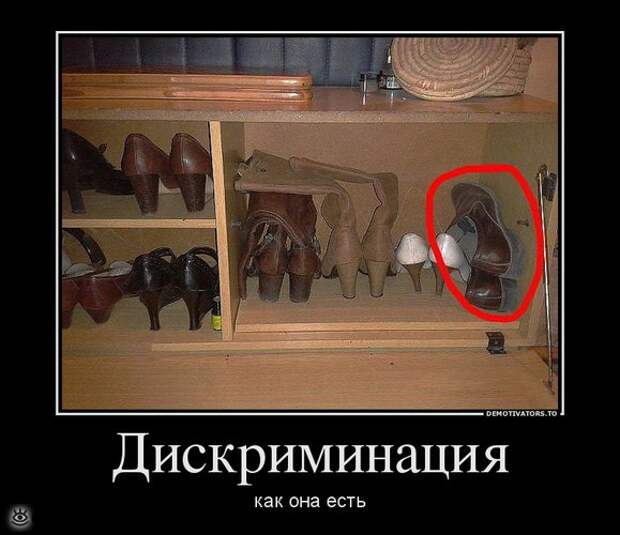 Спасибо женщинам за эволюцию! 40