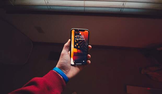 Почему все смартфоны выглядят одинаково