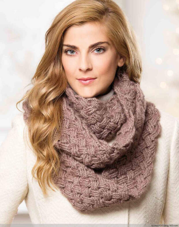 Crochet 2014 冬季 - 紫苏 - 紫苏的博客 Crochet 2014 冬季 - 紫苏 - 紫苏的博客