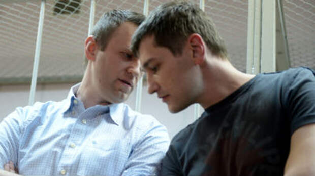 Олега Навального уже в третий раз отправили в ШИЗО