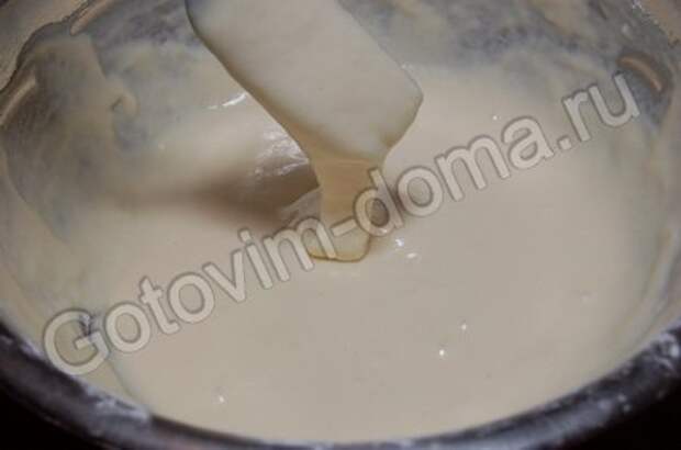 Куриный суп с клецками Куриный суп с клецками