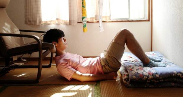 Феномен хикикомори: почему современная молодежь становится отшельниками