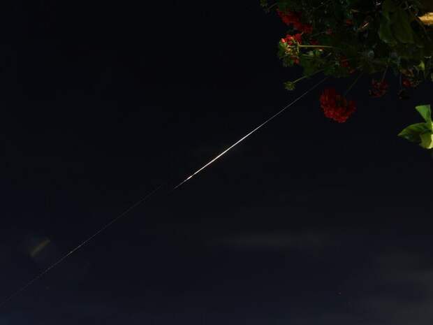 Четыре человека погибли при ударе США по иранской провинции Фарс