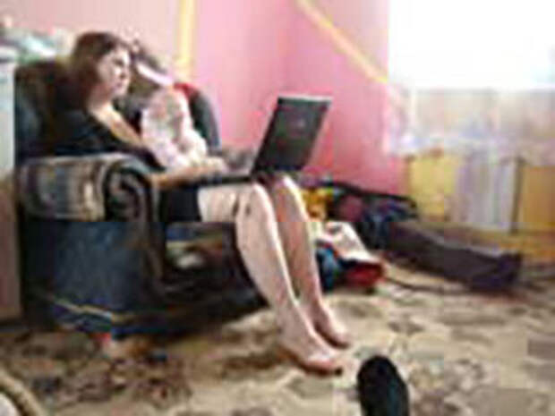 Как я решила заработать во что бы то ни стало и чуть не потеряла семью