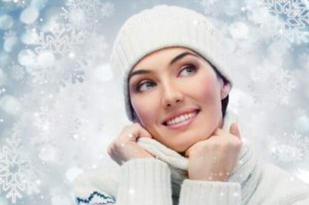 Как защитить кожу зимой? Как защитить кожу зимой?