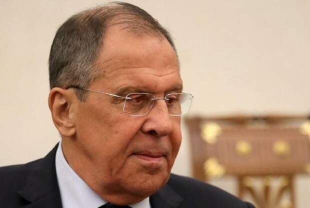 Лавров: отношения России и Китая непоколебимы перед «ветром любых бурь»