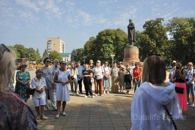 Как провести досуг в Майкопе. Афиша городских мероприятий