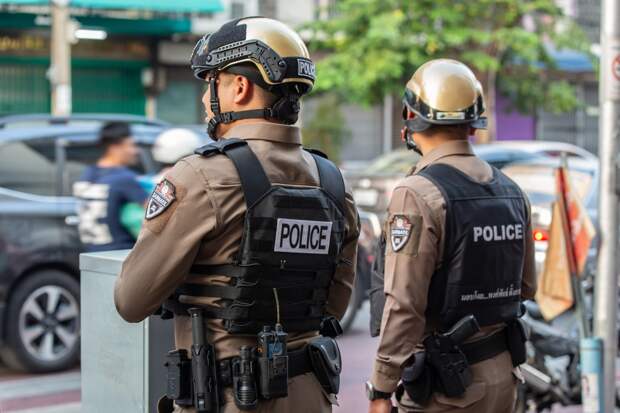 Родственники замужней женщины похитили и пытали ее любовника