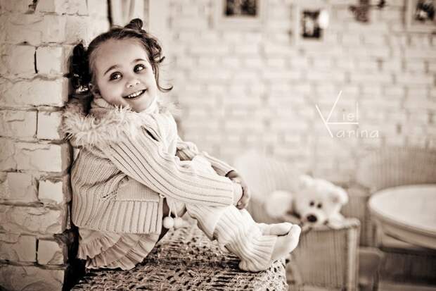 Фотохудожник Карина Киль: цветы нашей жизни Фотохудожник Карина Киль: цветы нашей жизни дети, фото