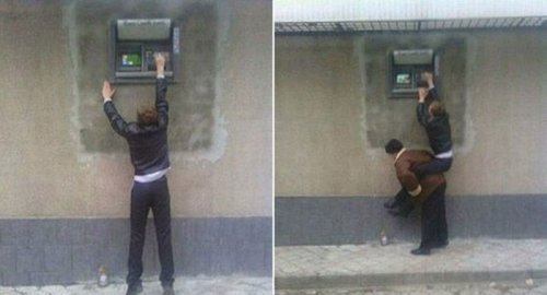 Это Россия, детка... - смешные фото Это Россия, детка... - смешные фото