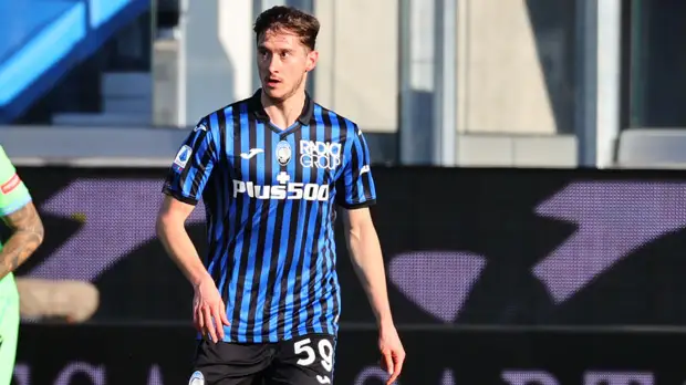 Миранчук в матче с МЮ развил самую высокую скорость среди всех игроков в этом сезоне ЛЧ