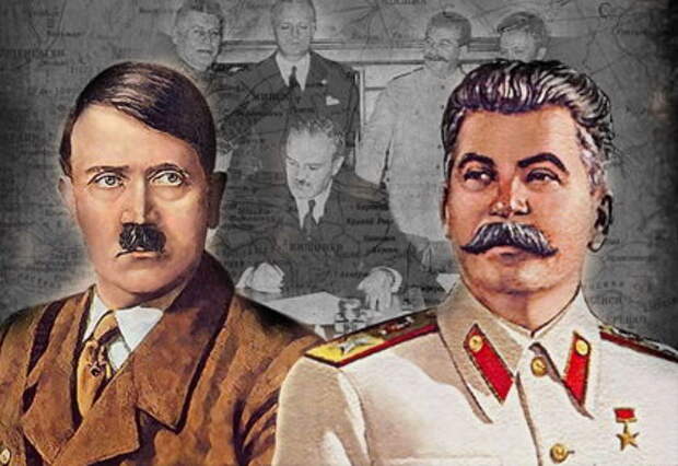 Либеральные мифы о Сталине. 