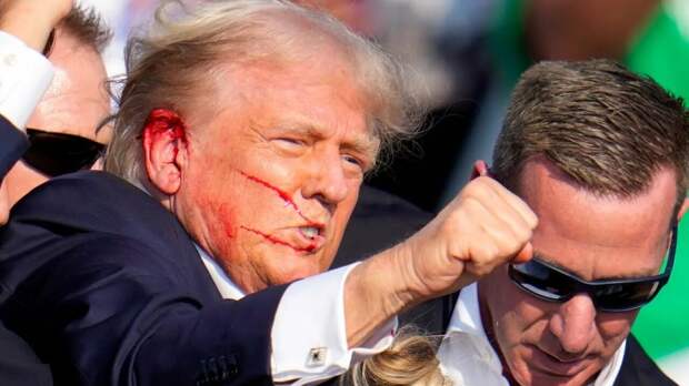 В Иране опубликован документ колоссального значения. Требуют крови Трампа