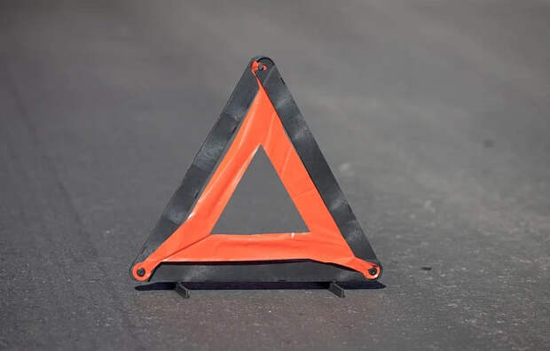 На Рязанской улице в Туле произошло массовое ДТП