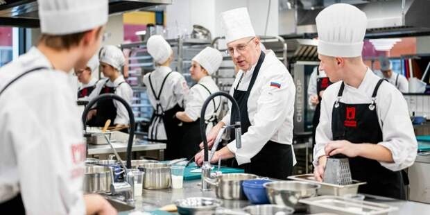 Центр обучения «Профессии будущего» в Печатниках приглашает на весеннее обучение