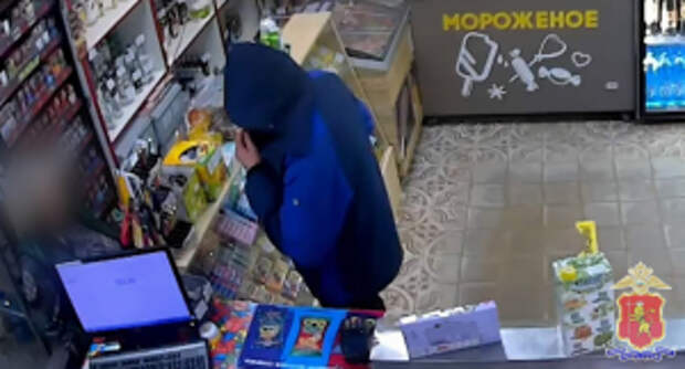 Во Владимирской области полицейскими оперативно раскрыты разбой и грабёж, совершённые двумя налётчиками