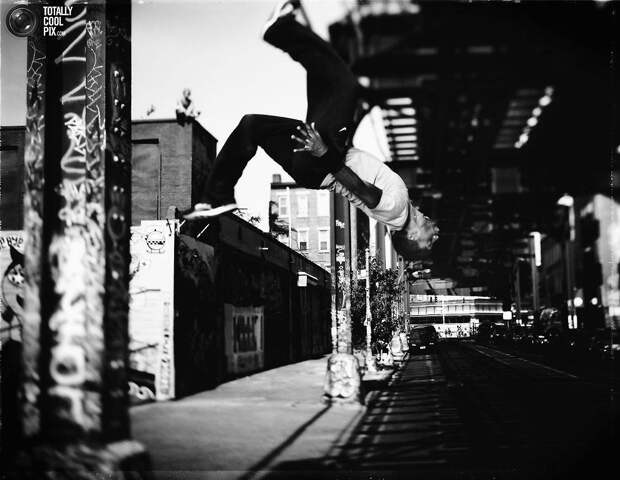 Фриран freerun4 Фриран