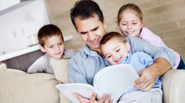 Многодетные родители в Петербурге смогут бесплатно проходить профпереподготовку