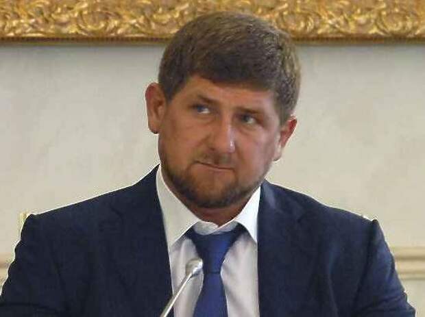 Кремль должен найти другого человека на пост главы Чечни: "Мое время прошло"
