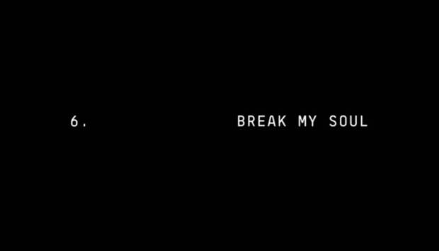Бейонсе выпустила сингл “Break My Soul”