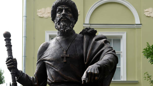 Иван Грозный