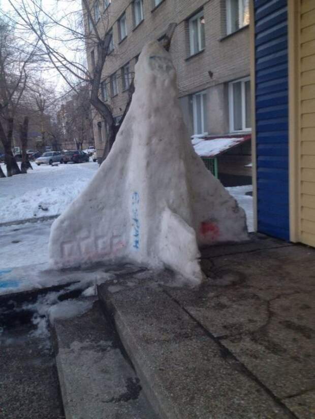 Прикольные картинки. Вечерний выпуск (54 фото)