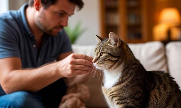 Дело не в тепле: почему кошки любят сидеть на ноутбуке? Ответ вас удивит