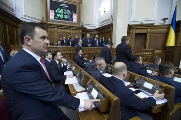 Экономике Украины на Западе предрекли темпы роста выше среднемировых