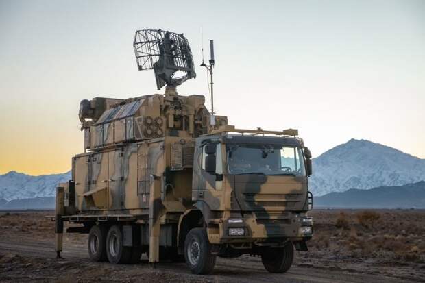 Тегеран заявил о готовности к длительному сопротивлению