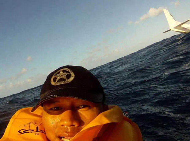 12 самых экстремальных селфи xtrmselfies09 12 самых экстремальных селфи