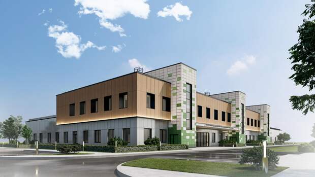 Нижегородская область закупила ПЭТ/КТ и ОФЭКТ/КТ