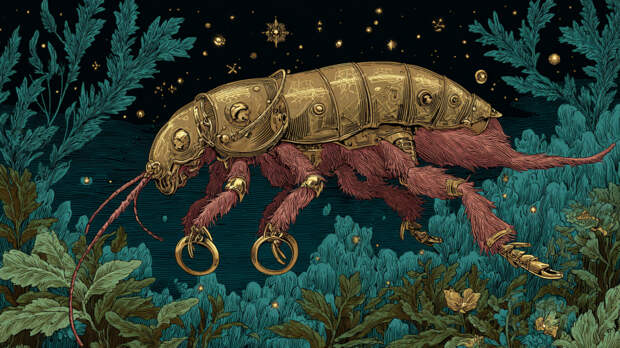 Подковать блоху — это по-русски: почему смекалка входит в состав твоей крови