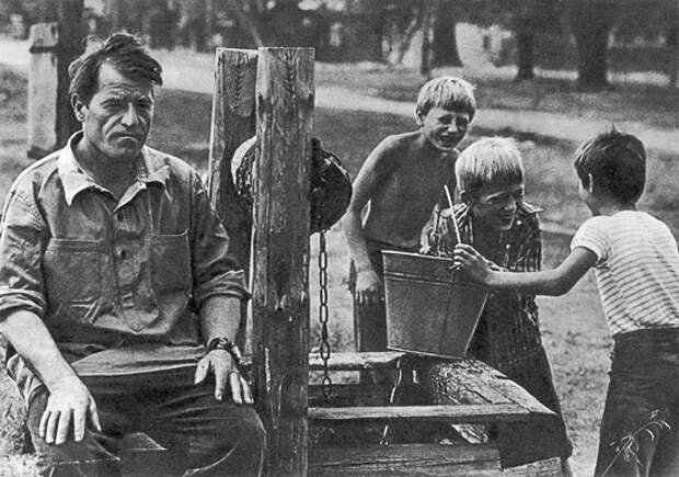 П. Кривцов. Советское Фото, 08 за 1982 г. (550x386, 79Kb)