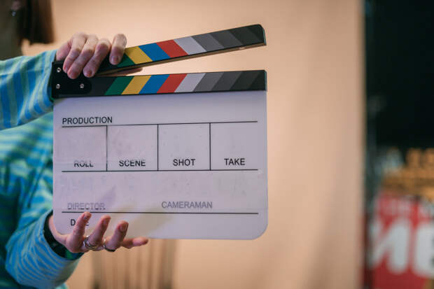 Тара Рид обвинила Голливуд в формировании антироссийских стереотипов