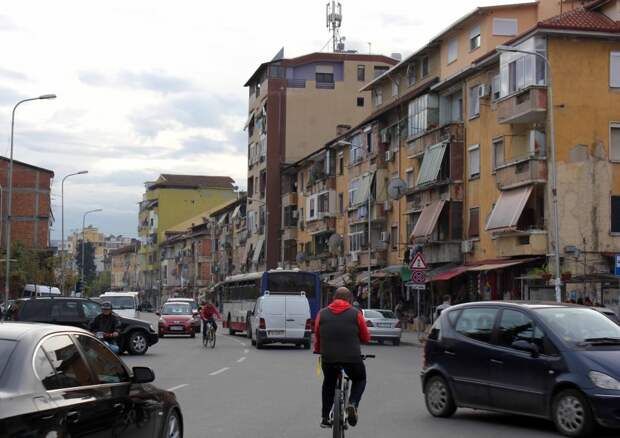 Уроки албанского Albania07 Уроки албанского