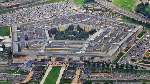 В Пентагоне заявили, что не соглашались на удары ВСУ по территории России