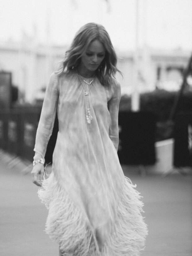 Ванесса Паради