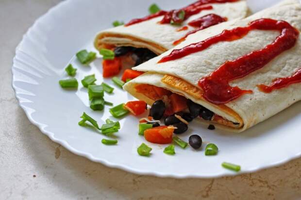 5 бюджетных блюд, которые придутся по вкусу каждому