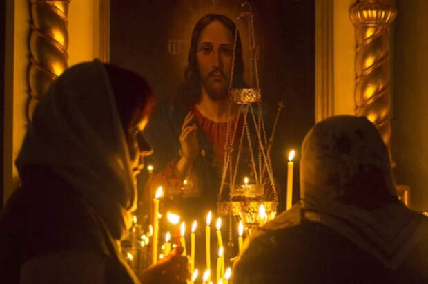 Светлый понедельник: что можно и что нельзя 13 апреля 2026 года