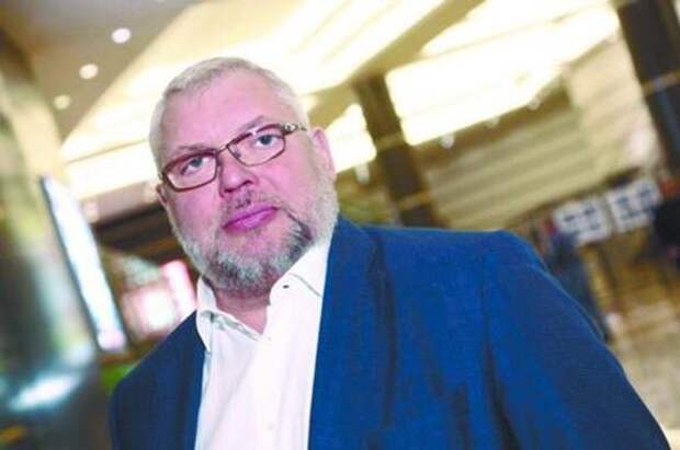 Глава Ассоциации полярников Слипенчук стал лауреатом премии «Культурный империум. Книги и проекты»