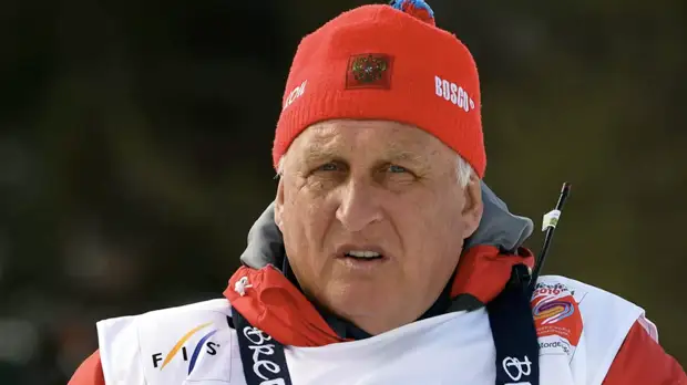 Бородавко рассказал, почему Большунов и Терентьев не вышли в финал спринта