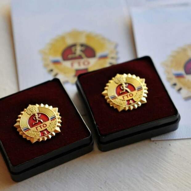 В Тульской области установят уличные спортивные комплексы для всех категорий жителей