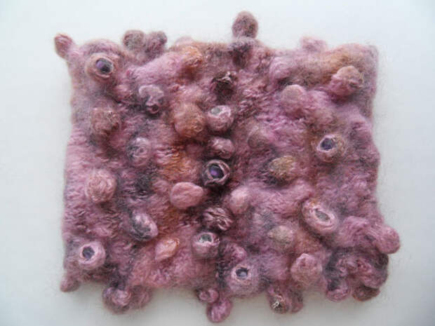 Сумка Шибори Вязаная сумка шибори, сибори, shibori